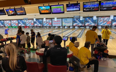 15th Annual Bowl-A-Thon