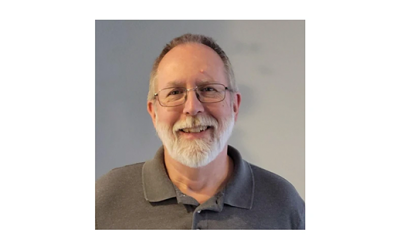 Volunteer Profile – Meet Scott Rice