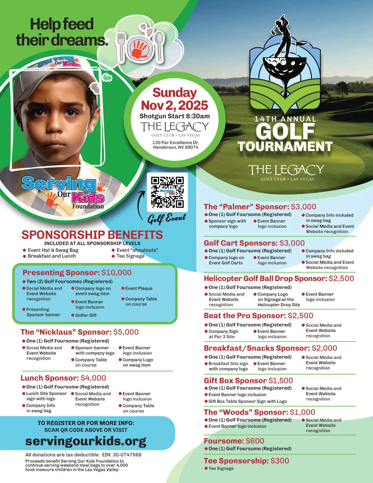 SOK_Golf Ball Drop_Flyer_v02