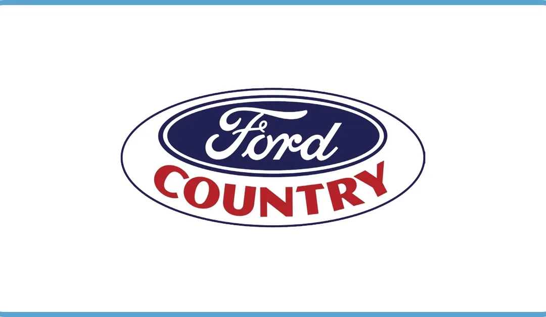 Partner Profile:Ford Country A Driving Force Behind Serving Our Kids