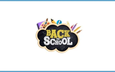 New School Year. New Hope. New Goals.