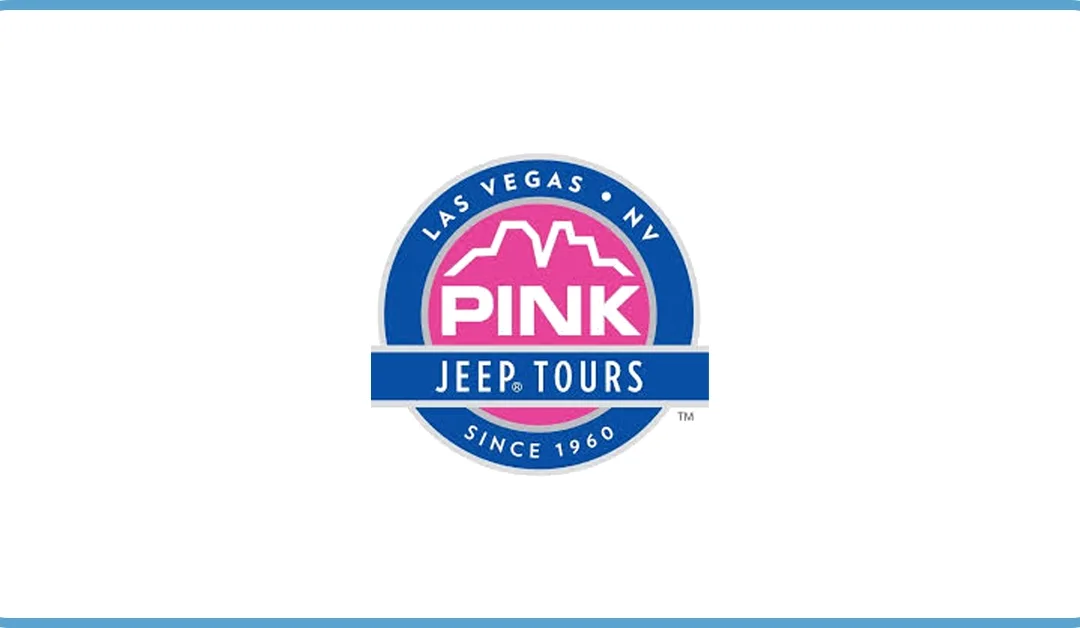 Partner Profile:Pink Jeep Tours Las Vegas