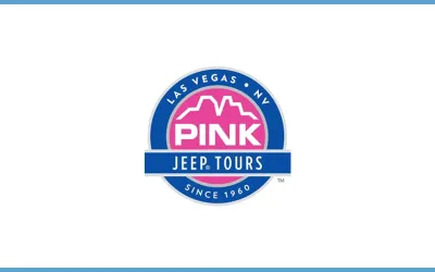 Partner Profile:Pink Jeep Tours Las Vegas
