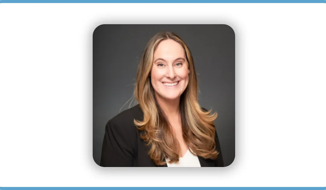 Welcome Aboard:Jane Rosenblum