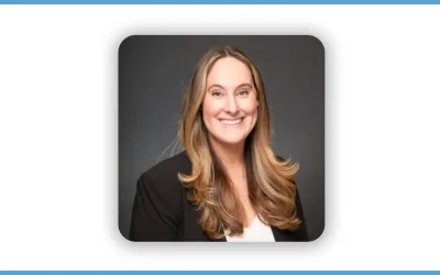 Welcome Aboard:Jane Rosenblum