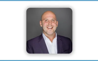 Welcome Aboard:Nick Giorgi