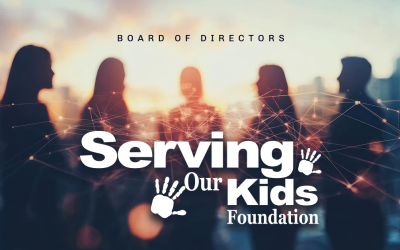 SOK Welcomes New Board Members