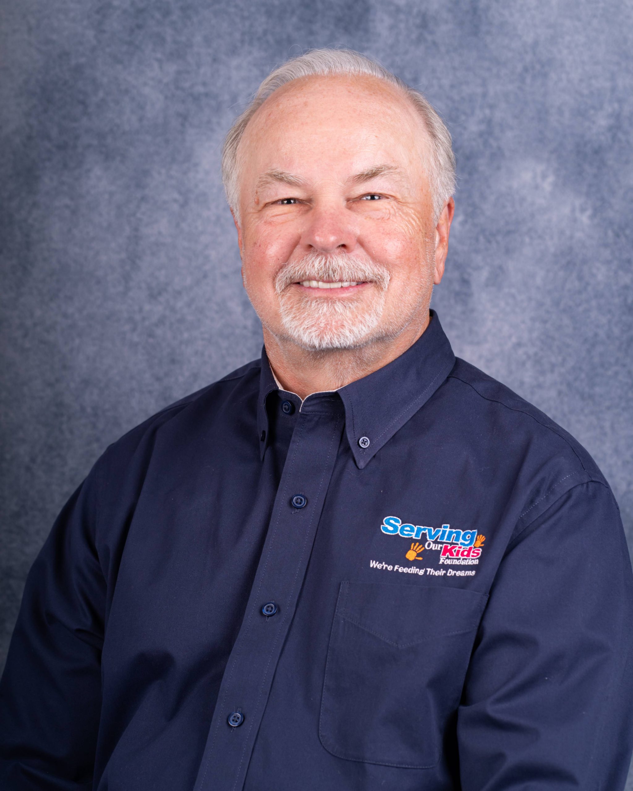 Greg Hogan