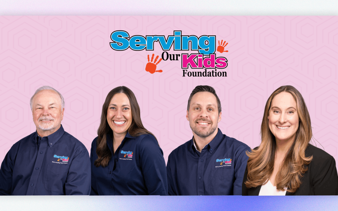 SOK Board Of Directors Update
