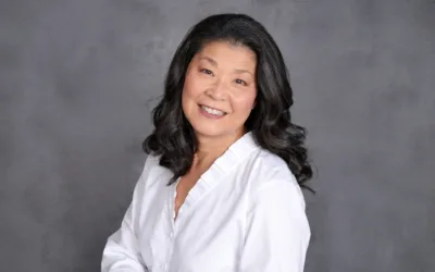 A Message from Laurie Tanakaya