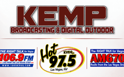 KEMP Broadcasting Helps Our Mission Be Heard